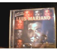 Mariano,Luis - Les Chansons Eternelles