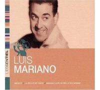 Luis Mariano - L'essentiel