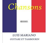 Mariano Luis - Mariano - Guitare Et Tamburin
