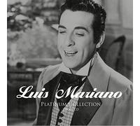 Mariano, Luis - Platinum Collection