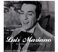 Mariano Luis - Platinum Collection