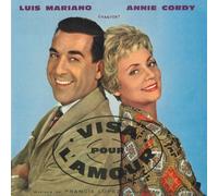 Mariano, Luis - Visa Pour L'Amour