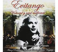 Mariano Moreno - Evitango Volvere Y Sere Millon