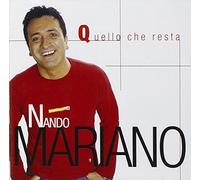Mariano Nando - Quello Che Resta