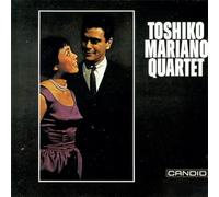 Mariano Toshiko - Toshiko Mariano Quartet
