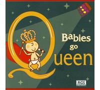 Mariano Yanani - Babies Go Queen