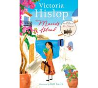 Maria's Island: From Victoria Hislop, international bestselling author of THE IS