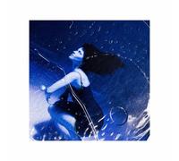marías - Submarine Exclusive Water Cover Opaque Blue Jay Album