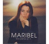 Maribel - Solo Pienso En Ti
