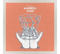 Maribou State – Fabric Presents Maribou State – CD – New