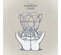 Maribou State Fabric Presents Maribou State CD NEW