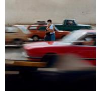 Maribou State - Hallucinating Love