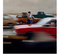 Maribou State - Hallucinating Love [VINYL]