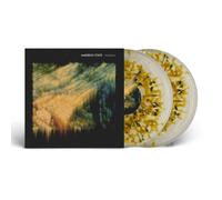 MARIBOU STATE - PORTRAITS (10TH ANNIV) YELLOW & BLACK ON CLEAR SPLATTER 2LP