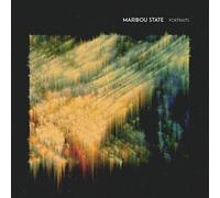 Maribou State - Portraits [Bonus Tracks Edition]