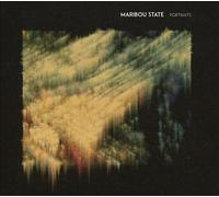 Maribou State : Portraits CD (2015) NEW FREE Shipping, Save £s