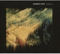 Maribou State - Portraits