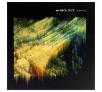 Maribou State Portraits LP Vinyl COUNT063 NEW