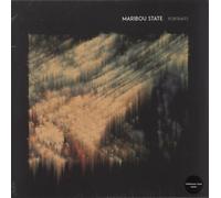 Maribou State Portraits - Sealed UK vinyl LP album record COUNT063 Counter Records 2015