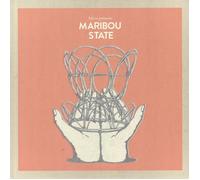 MARIBOU STATE/VARIOUS - Fabric Presents Maribou State - 2xLP + MP3 download code