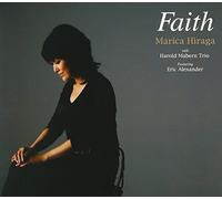 Marica Hiraga - Faith [Import]