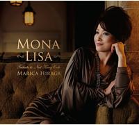 Marica Hiraga - Mona Lisa.. . to Nat King Cole