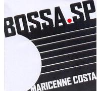 Maricenne Costa - Bossa.Sp