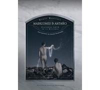 Maricones de anta?o - Spanish Language Paperback NEW Mason, Chris 22/08/2022