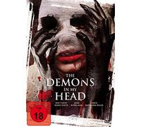 MARICONTE/BOWMAN-MILES/ROWLAND - THE DEMONS IN MY HEAD (1 DVD)