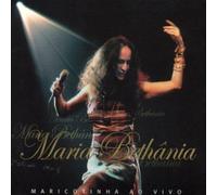 Maricotinha Ao Vivo by Maria Bethania (2004-07-20)