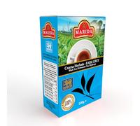Marida Black Leaf Tea EARLY GREY 100G