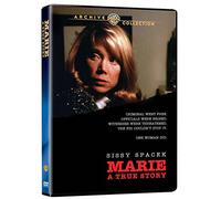 Marie: A True Story