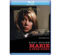 Marie: A True Story (Blu-ray) (US IMPORT)
