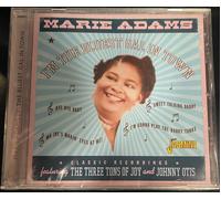 Marie Adams - I'm the Bluest Gal in Town