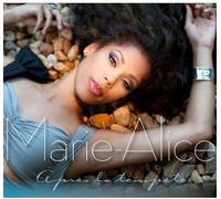 Marie-Alice Depestre - Apres la Tempete