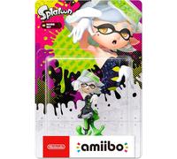 Marie amiibo (Splatoon Collection)