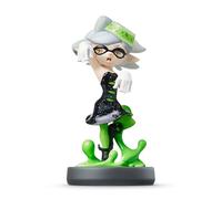 Marie amiibo (Splatoon Collection)