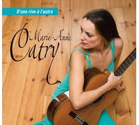 Marie-Anne Catry - D une Rive a l Autre