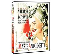 Marie Antoinette (1938)