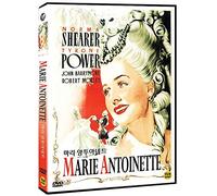 Marie Antoinette (1938) NTSC, 1,2,3,4,5,6 All Region dvd