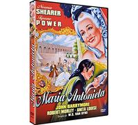 Marie Antoinette (1938) (Region 2)