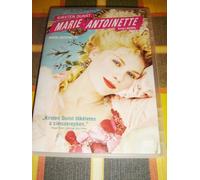 Marie Antoinette (2006)
