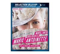 Marie Antoinette (2006) (Blu-Ray)