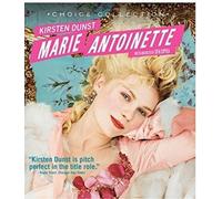 Marie Antoinette (2006) (Blu-ray) Judy Davis Jason Schwartzmann (US IMPORT)