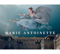 Marie Antoinette