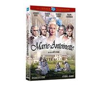 Marie-Antoinette - 4 DVDs