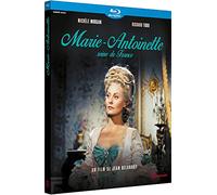 Marie-antoinette [Blu-ray] [FR Import] [Blu-ray] [1956]