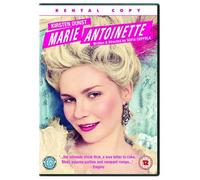 Marie Antoinette [DVD]