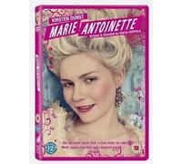 Marie Antoinette, DVD, Starring Kirsten Dunst