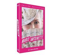 Marie-Antoinette - Edition Collector 2 DVD [inclus 1 livret]